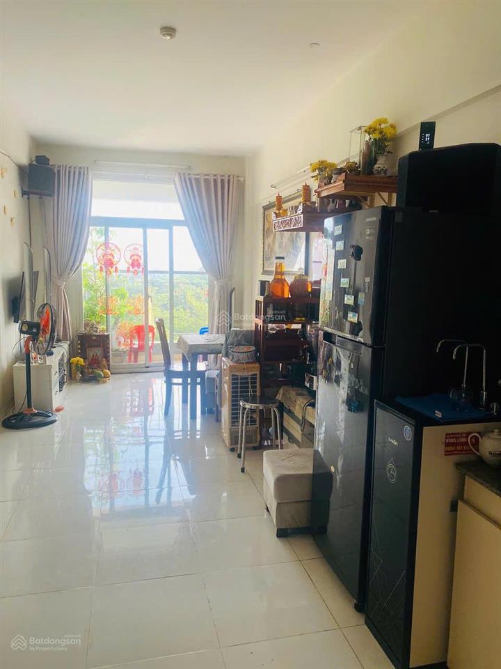 Căn hộ 2pn, 2wc 66m2 chung cư hưng ngân garden, quận giá 12 2.65 tỷ