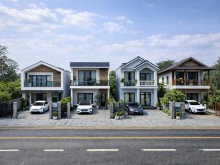 Mặt tiền dt765 xã đất đỏ  giao thông liên kết