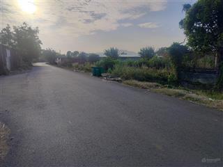 Đất phân lô dành cho nđt, tại khu trung tâm biệt thự vườn, mặt tiền đường 350m