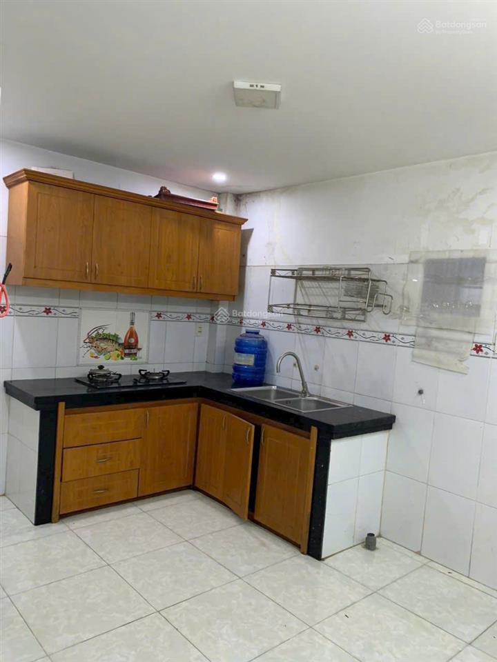 Chỉ 5.5t  bán nhà đường nhựa mới 8m  p. thới an, q.12  80m2  4.0x20m  sổ a4