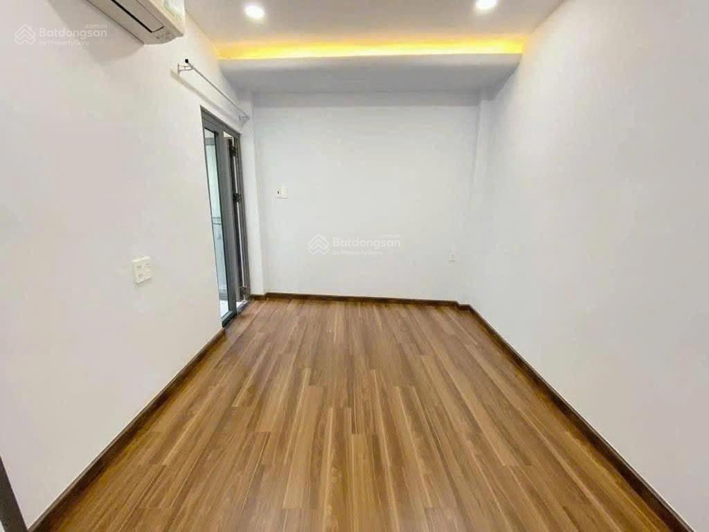 Giảm sâu 100tr, giá 2 tỷ  2 tầng  18m2  đường số 7, gò vấp