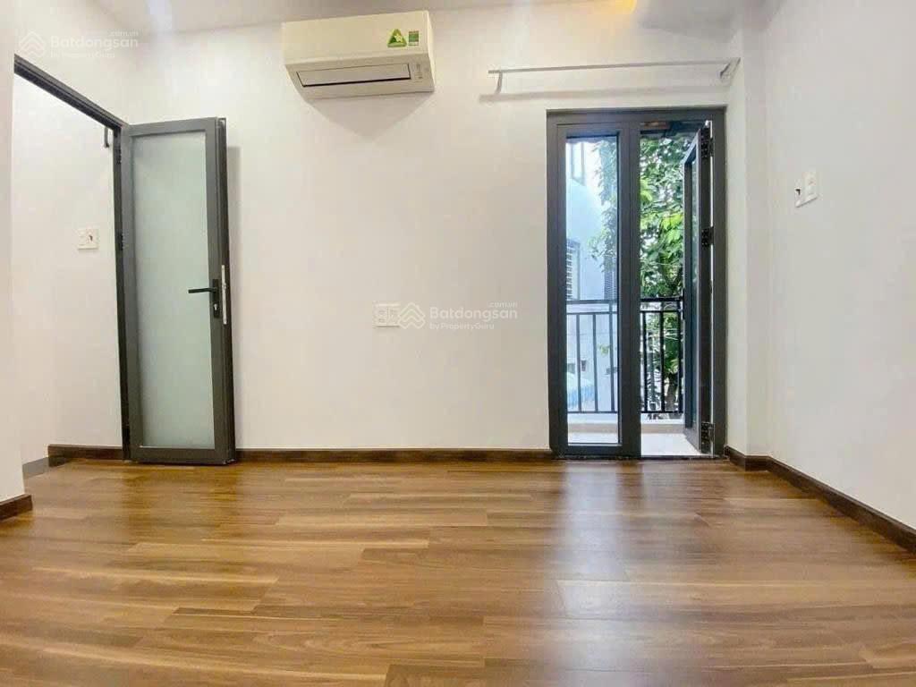 Giảm sâu 100tr, giá 2 tỷ  2 tầng  18m2  đường số 7, gò vấp