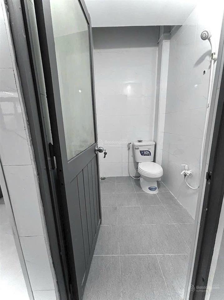 Bán nhà 2 tầng  2,6 tỷ  hẻm 1/ thông  25 m2  huỳnh khương an, gò vấp
