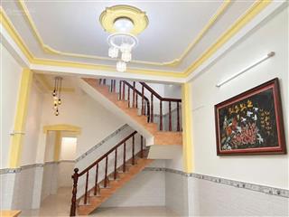 Cho thuê nnc  3pn, 2wc  10tr/th  56m2  205 phạm văn chiêu, p.14, gò vấp.