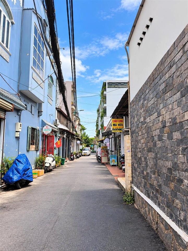 Cho thuê nnc  3pn, 2wc  10tr/th  56m2  205 phạm văn chiêu, p.14, gò vấp.