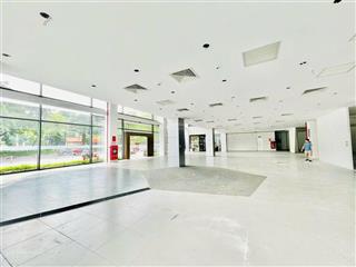 Cho thuê nhà mặt phố giảng võ 1400m mặt tiền 12m 385 triệu mọi mô hình nhà mới nhận ngay pccc sẵn