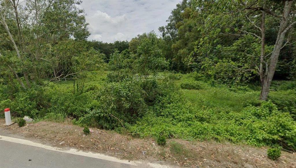 Đất mặt tiền tỉnh lộ 7, xã an nhơn tây, dt 437.67m2, thổ cư 437m2, giá 7.88 tỷ thương lượng