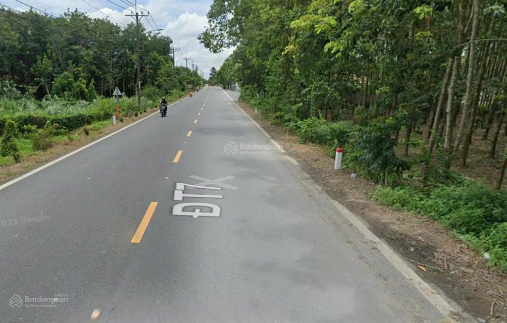 Đất mặt tiền tỉnh lộ 7, xã an nhơn tây, dt 437.67m2, thổ cư 437m2, giá 7.88 tỷ thương lượng