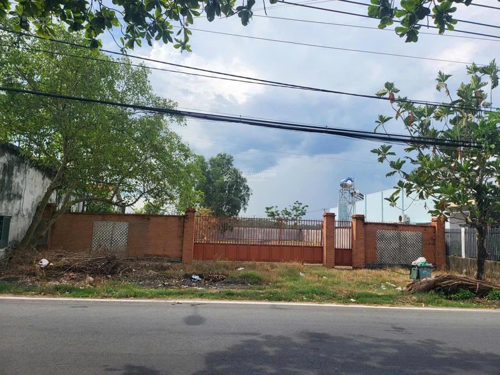 Bán đất đẹp tại an nhơn tây, 38,53 tỷ, 1540.9m2, view cực chất