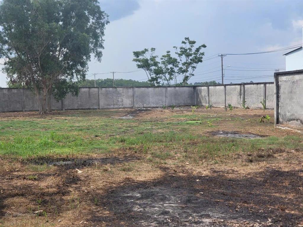 Bán đất đẹp tại an nhơn tây, 38,53 tỷ, 1540.9m2, view cực chất