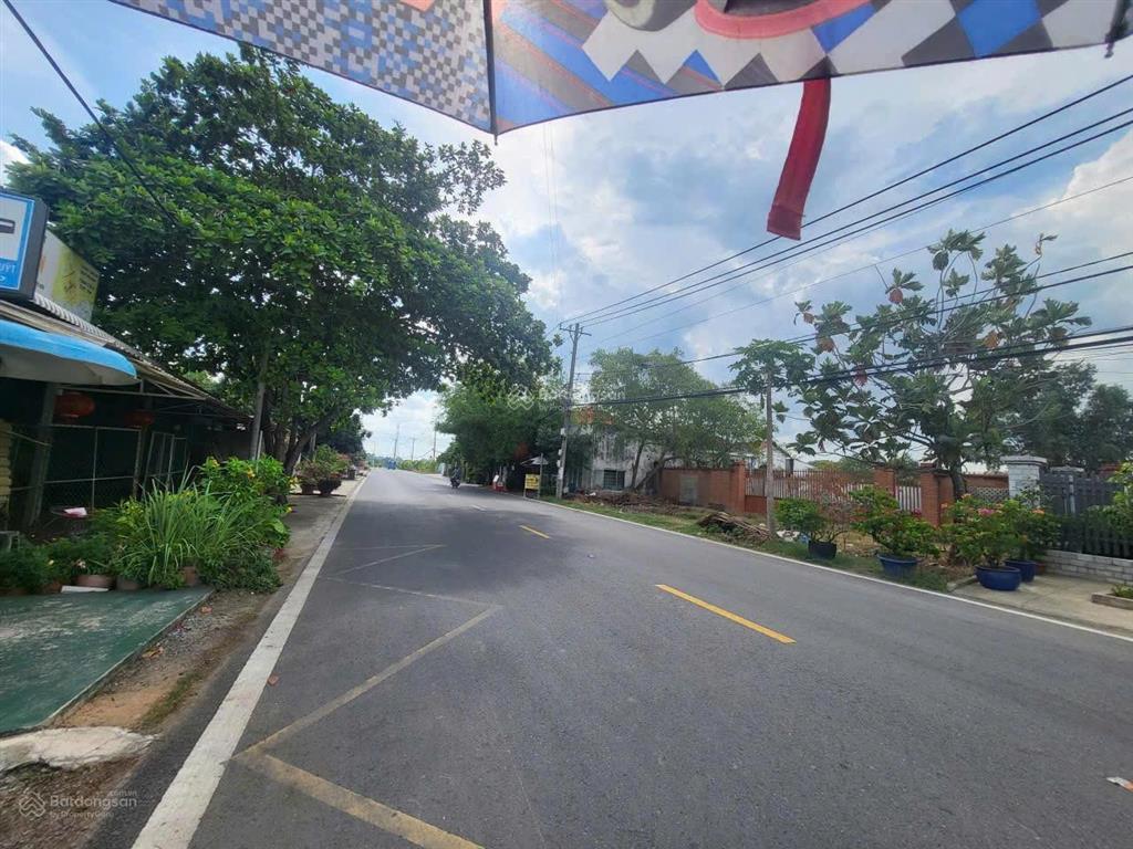 Bán đất đẹp tại an nhơn tây, 38,53 tỷ, 1540.9m2, view cực chất