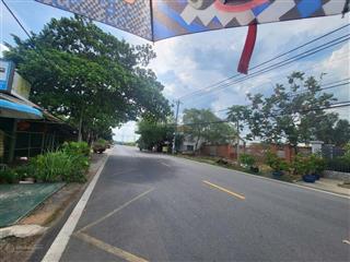 Bán đất đẹp tại an nhơn tây, 38,53 tỷ, 1540.9m2, view cực chất