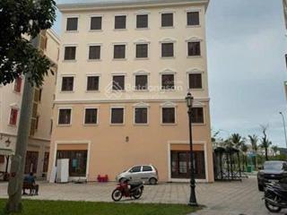 Shophouse gateway phú quốc mặt tiền kinh doanh chỉ 192 triệu/m2