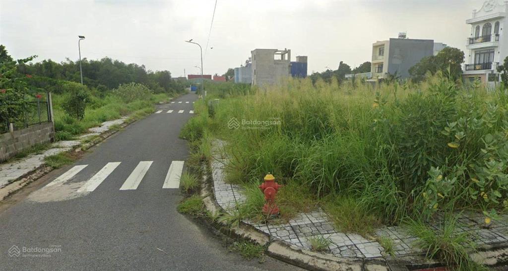 81m2 thổ cư giá 2.9 tỷ tại đường hà duy phiên xã bình mỹ huyện củ chi tp. hồ chí minh