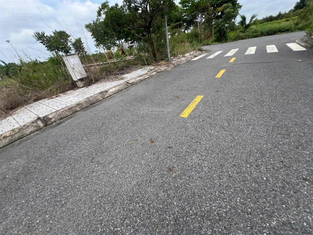 Bán đất 86 m2 thổ cư giá 3.1 tỷ tại đường hà duy phiên xã bình mỹ huyện củ chi tp. hồ chí minh