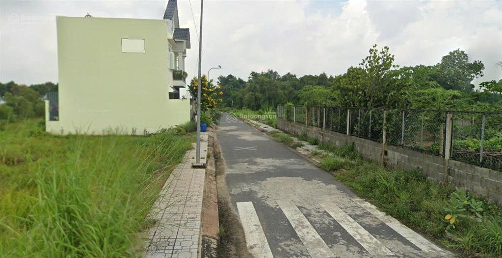 Bán đất 80.9m2 tc giá 2.95 tỷ tại đường hà duy phiên xã bình mỹ huyện củ chi tp. hồ chí minh