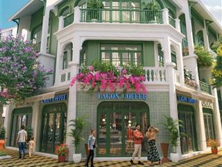 Chỉ cần 1,2 tỷ có ngay liền kề đẹp, vị trí tốt, tiềm năng tăng giá mạnh