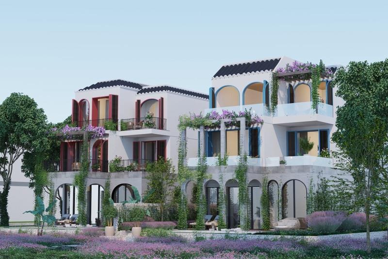Cắt lỗ bán nhanh căn the an heritage đà nẵng 4 tầng, 5pn, giá chỉ 9 tỷ