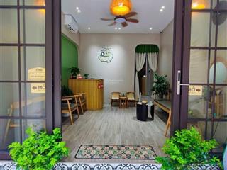 Siêu phẩm 5 tầng thang máy gần chợ hà đông