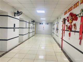 Chính chủ bán căn hộ 66m tại khu đô thị đại thanh, nội thất đầy đủ đã có sổ hồng