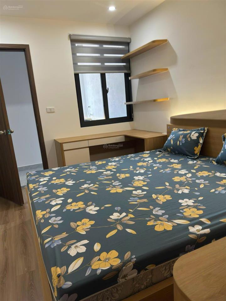 Chuyển nhượng căn hộ 2pn2vs, đầy đủ nội thất view vũ yên dự án 384 lê thánh tông