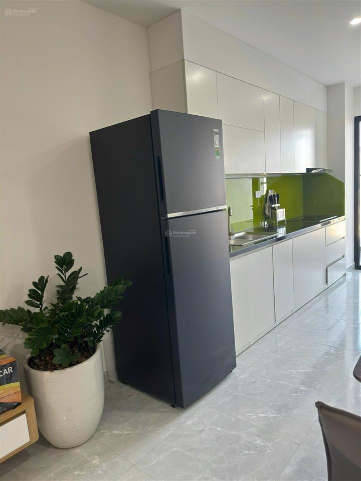 Chuyển nhượng căn hộ 2pn2vs, đầy đủ nội thất view vũ yên dự án 384 lê thánh tông