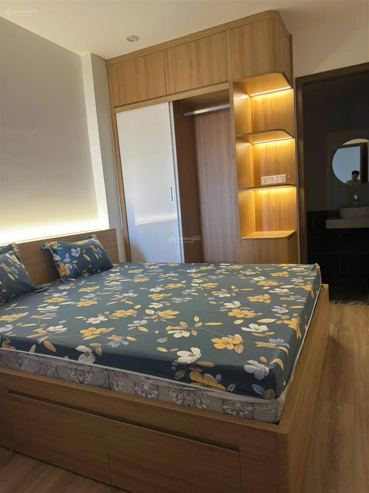 Chuyển nhượng căn hộ 2pn2vs, đầy đủ nội thất view vũ yên dự án 384 lê thánh tông