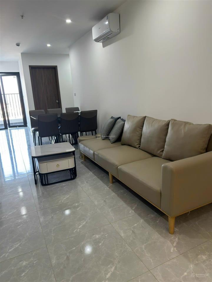 Chuyển nhượng căn hộ 2pn2vs, đầy đủ nội thất view vũ yên dự án 384 lê thánh tông
