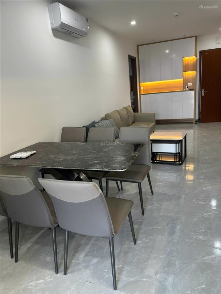 Chuyển nhượng căn hộ 2pn2vs, đầy đủ nội thất view vũ yên dự án 384 lê thánh tông
