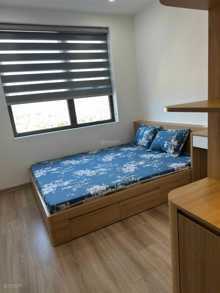 Chuyển nhượng căn hộ 2pn2vs, đầy đủ nội thất view vũ yên dự án 384 lê thánh tông