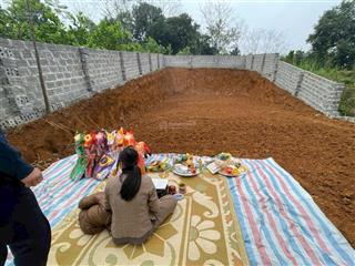 Bán đất tại xã phú mãn, 5,7 tỷ, 340m2, giá siêu hời chỉ với