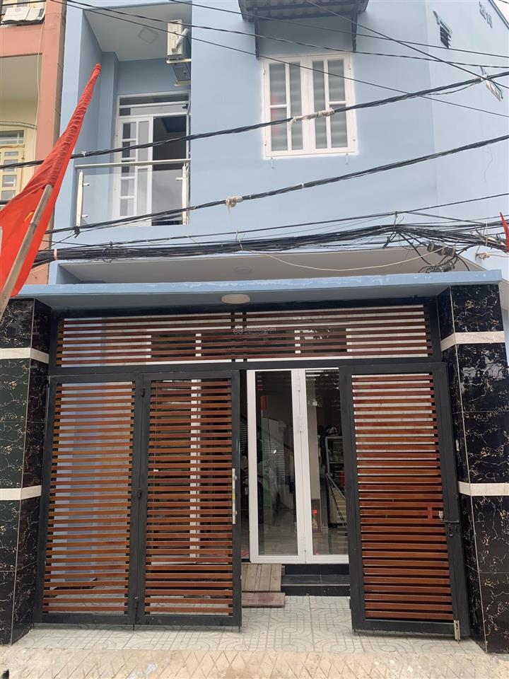 Chính chủ bán căn góc 1t1l + sân thượng, cách đường song hành xn q9 10m, ngay ga metro phước long