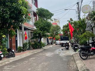 Bán nhà hẻm 1/ đường trần quốc toản gần sông hà thanh. dt 127,3m2 ngang 4,66m đường 7m giá 4 tỷ