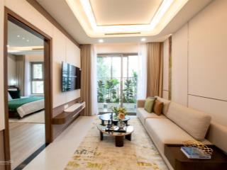 Thanh toán 400 triệu nhận nhà, căn đẹp 2pn 69m2 chỉ 2,6 tỷ