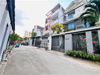 Bán nhà 3 tầng  hxh 6m  dt 80m2  7,45 tỷ  ngay tô ngọc vân  gò dưa