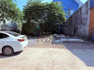 Siêu phẩm  bán đất hxh 1/  p,tam bình  dt 70m2  giá 3,8 tỷ