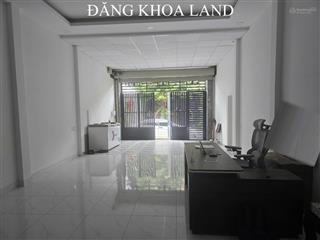 Cực phẩm  nhà 3 tầng mặt tiền đs p linh xuân  dt 100m2  giá 6,2 tỷ  (5x20)