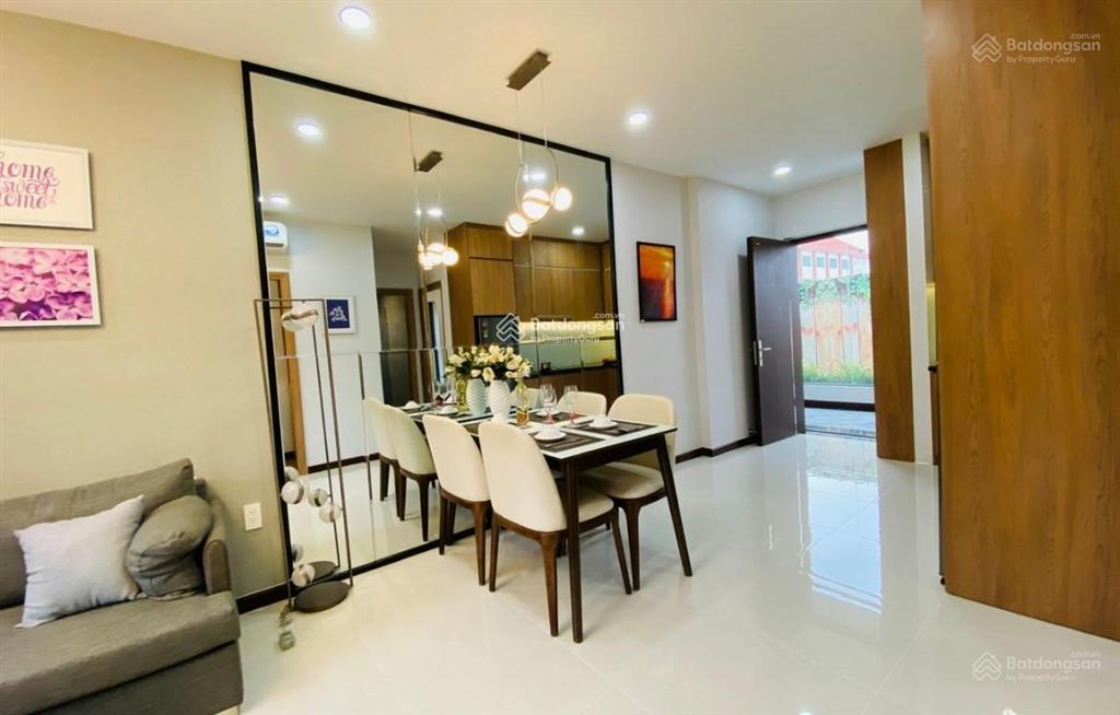 Căn hộ bcons sala tại dĩ an, 45m2, 2pn1wc, 1,75 tỷ, sổ sẵn, bao thuế phí, hỗ trợ vay, view đẹp