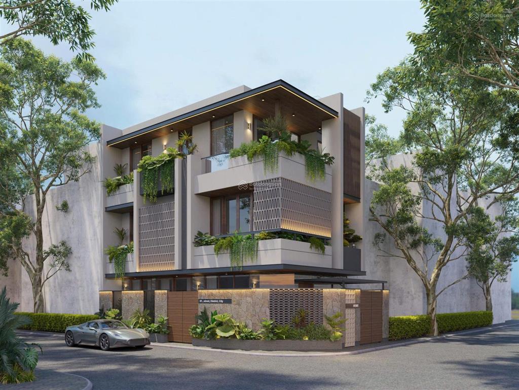 Bán lô góc , đường võ thị hồi, dt 88,5m2 ngang 5m, giá  4,05ty