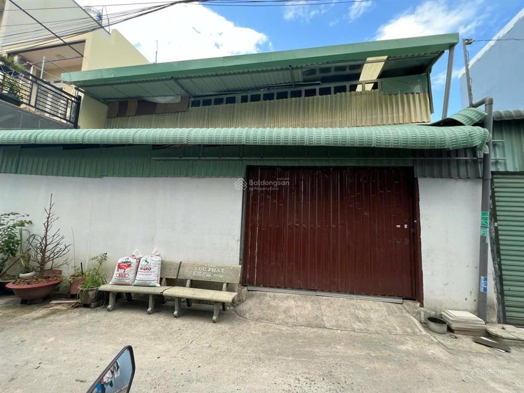 Bán đất 134,7m²(ngang 13,29m x dài 11,86m) hẻm 5m xe hơi xuân thới đông, hóc môn chỉ 4,5tỷ (tl)
