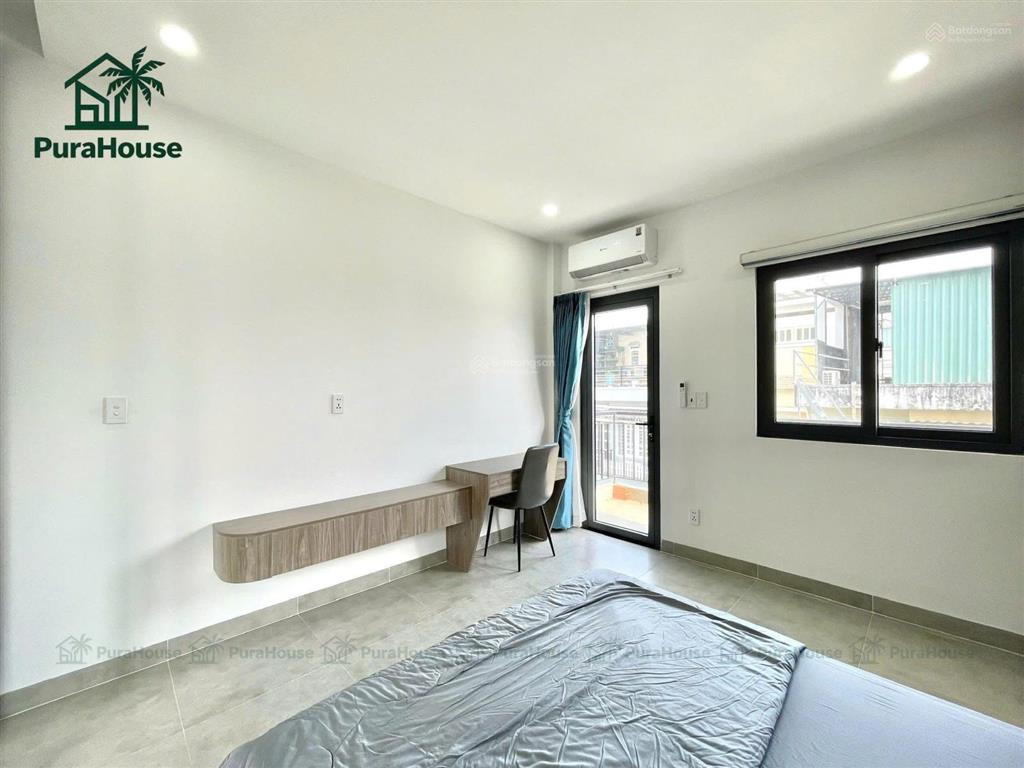 Căn hộ tách bếp  full nội thất  ban công thoáng  phòng rộng rãi  khu đảo kim cương  quận 2