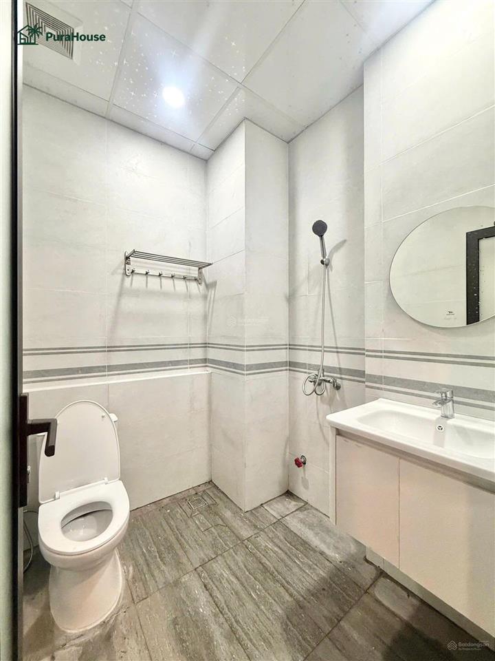 Studio ban công đón gió thoáng  full nội thất  máy giặt riêng  đảo kim cương  quận 2