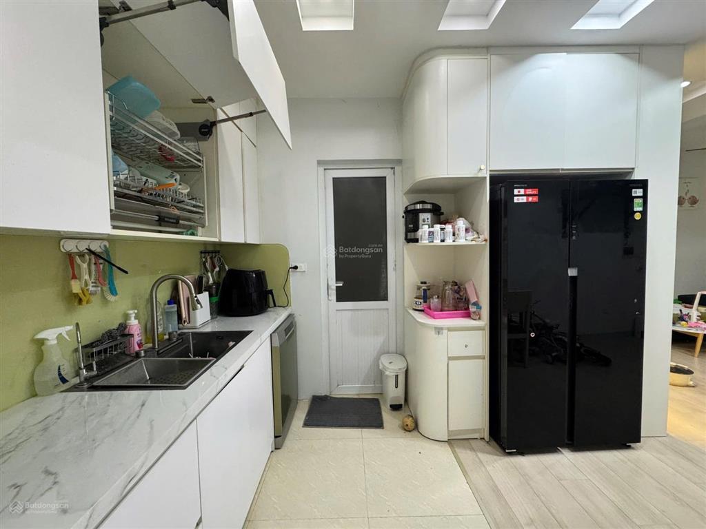 Căn hộ view hồ 2pn đẹp giá hợp lý tại vp3 linh đàm 75 m2, chỉ 5 tỷ 3