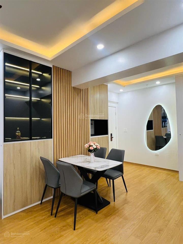 Căn góc view hồ không gian sống đáng tiền ngay trung tâm "linh đàm" 90m2 chỉ 5.9 tỷ