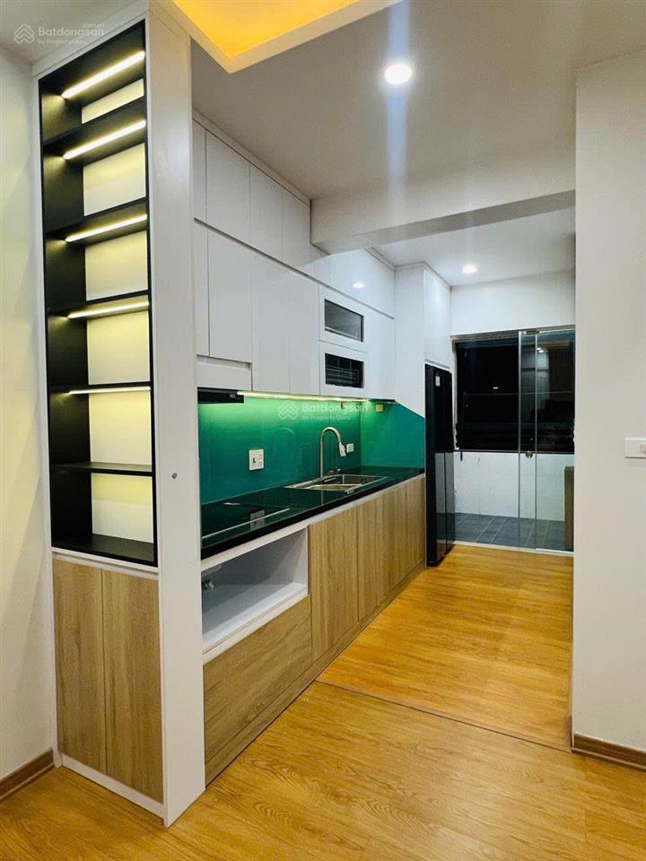 Căn góc view hồ không gian sống đáng tiền ngay trung tâm "linh đàm" 90m2 chỉ 5.9 tỷ