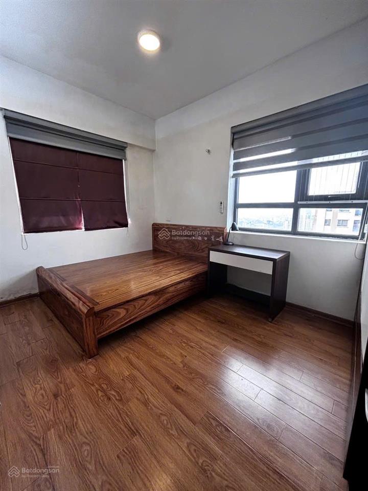 Tài chính hơn 4 tỷ chốt ngay 58m2 căn 2 ngủ định công