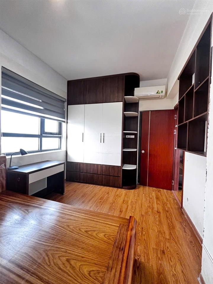 Tài chính hơn 4 tỷ chốt ngay 58m2 căn 2 ngủ định công