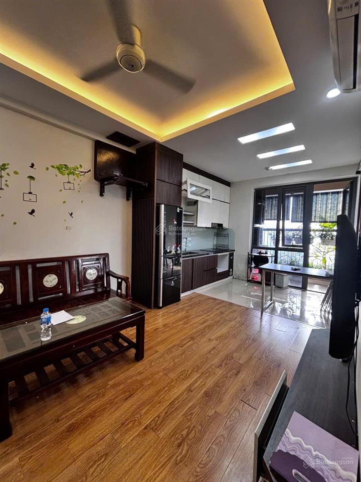 Tài chính hơn 4 tỷ chốt ngay 58m2 căn 2 ngủ định công
