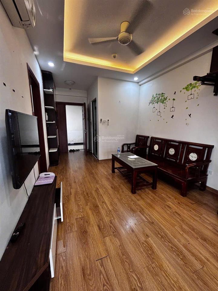 Tài chính hơn 4 tỷ chốt ngay 58m2 căn 2 ngủ định công