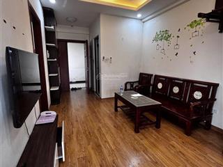 Tài chính hơn 4 tỷ chốt ngay 58m2 căn 2 ngủ định công
